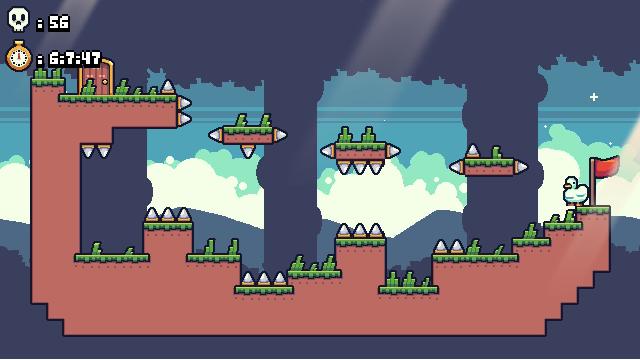 Duck Run screenshot 73745