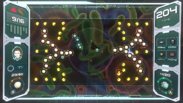 Cell Scientists: Beyond screenshot 73843