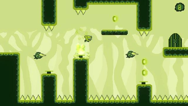 Ducky Dash screenshot 73938