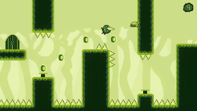 Ducky Dash screenshot 73939