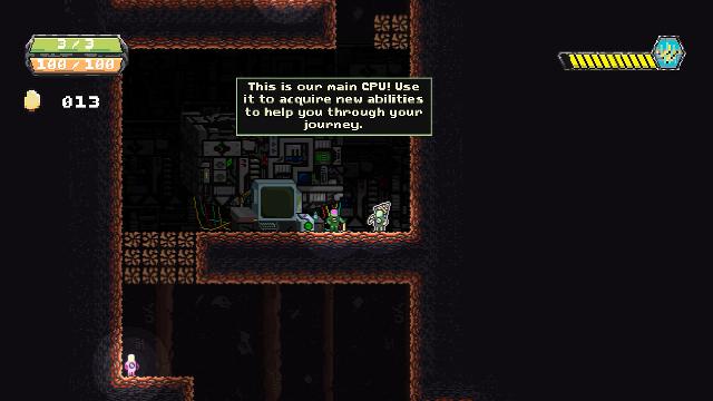 UDO - Unidentified Drilling Object screenshot 73990