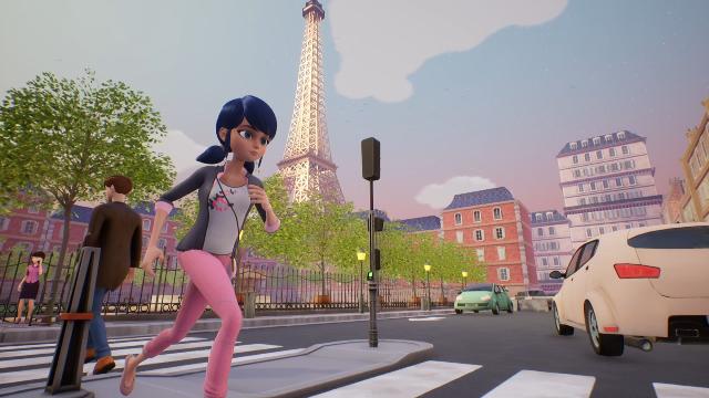 Miraculous: Paris Under Siege screenshot 74012