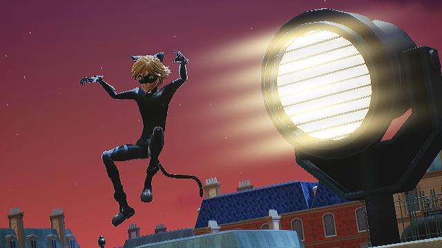 Miraculous: Paris Under Siege screenshot 74015