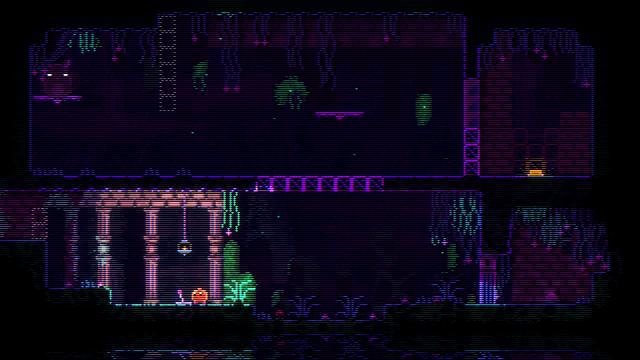 ANIMAL WELL screenshot 74027