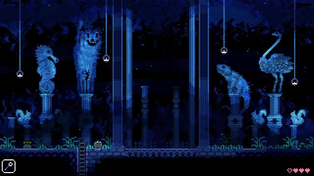 ANIMAL WELL screenshot 74018