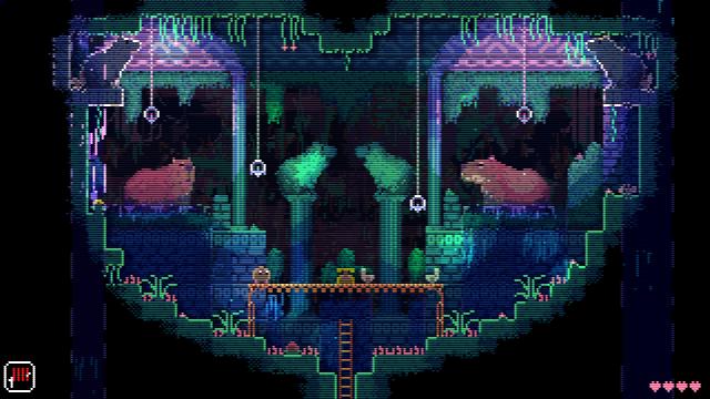ANIMAL WELL screenshot 74020