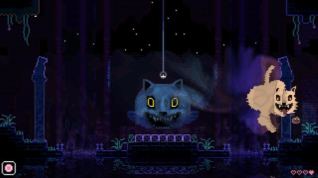 ANIMAL WELL screenshot 74021