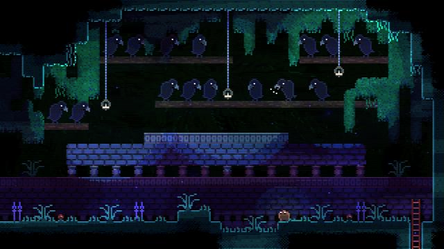 ANIMAL WELL screenshot 74022