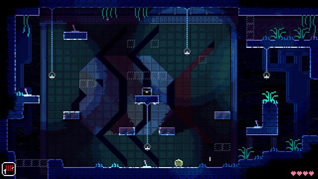 ANIMAL WELL screenshot 74024