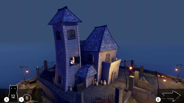 Hidden Paws Mystery screenshot 74100