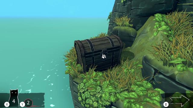 Hidden Paws Mystery screenshot 74101