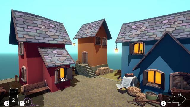 Hidden Paws Mystery screenshot 74102