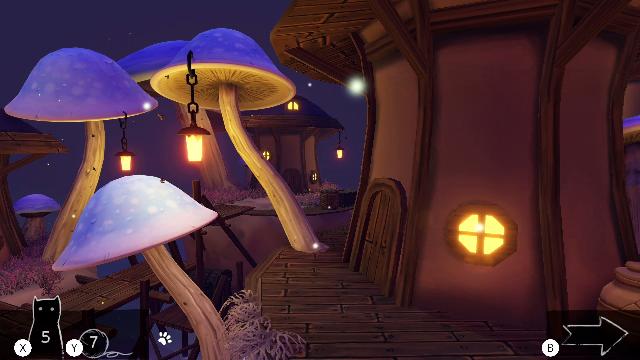 Hidden Paws Mystery screenshot 74103