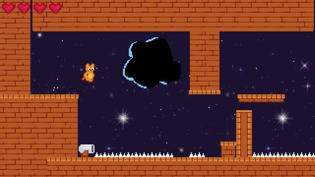 Cat in Rain screenshot 74143
