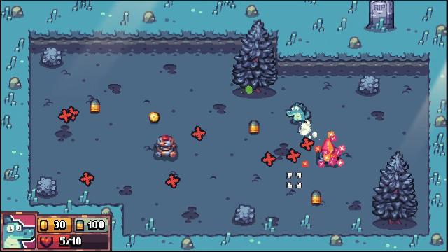 Beyond Border screenshot 74198