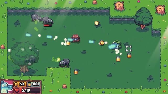 Beyond Border screenshot 74200