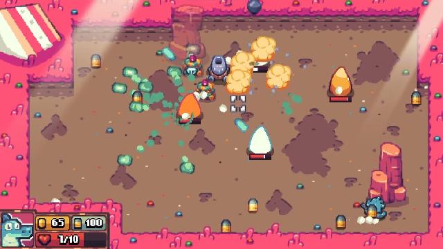 Beyond Border screenshot 74201