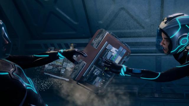 Deepest Trench screenshot 74202