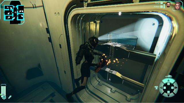 Deepest Trench screenshot 74204