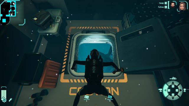 Deepest Trench screenshot 74205