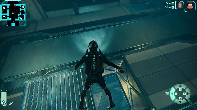 Deepest Trench screenshot 74206