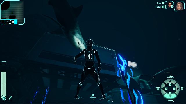Deepest Trench screenshot 74210