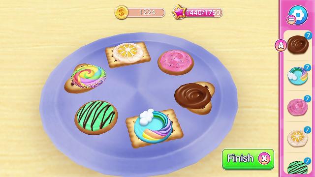 My Bakery Empire screenshot 74245
