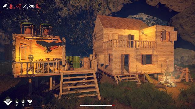 Survival: Foutain of Youth - Captain's Edition screenshot 74254