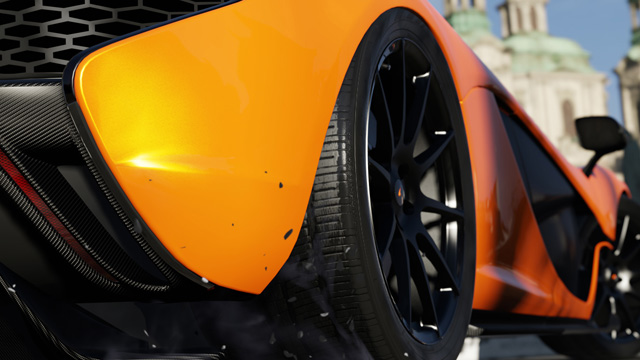 Forza Motorsport 5 screenshot 14