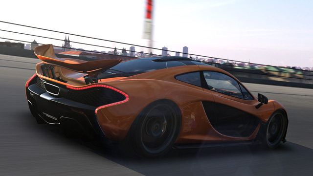 Forza Motorsport 5 screenshot 17