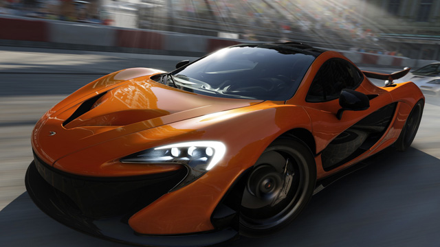 Forza Motorsport 5 screenshot 18
