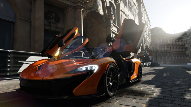 Forza Motorsport 5 screenshot 20