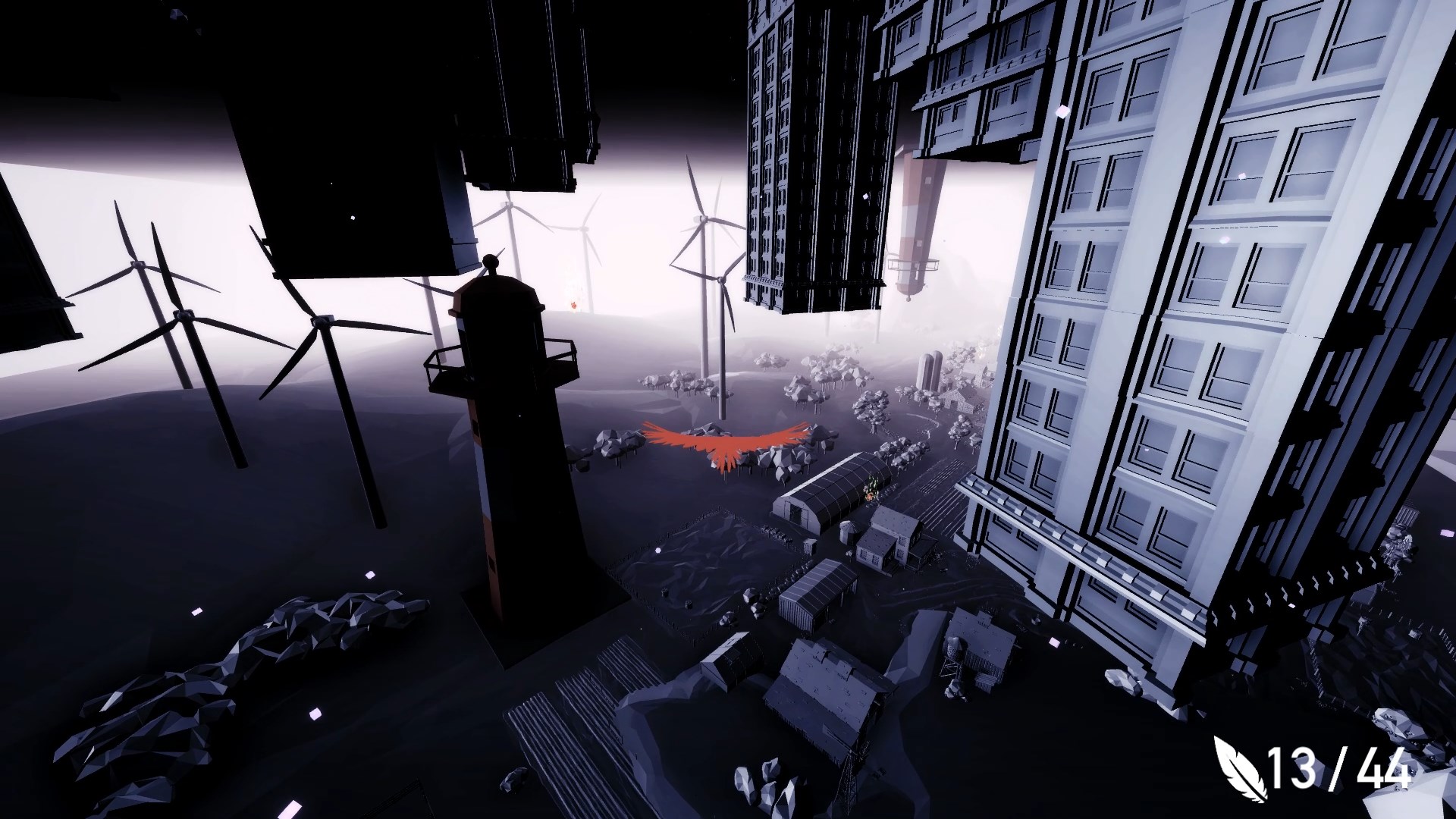 Aery - Last Day of Earth screenshot 47696