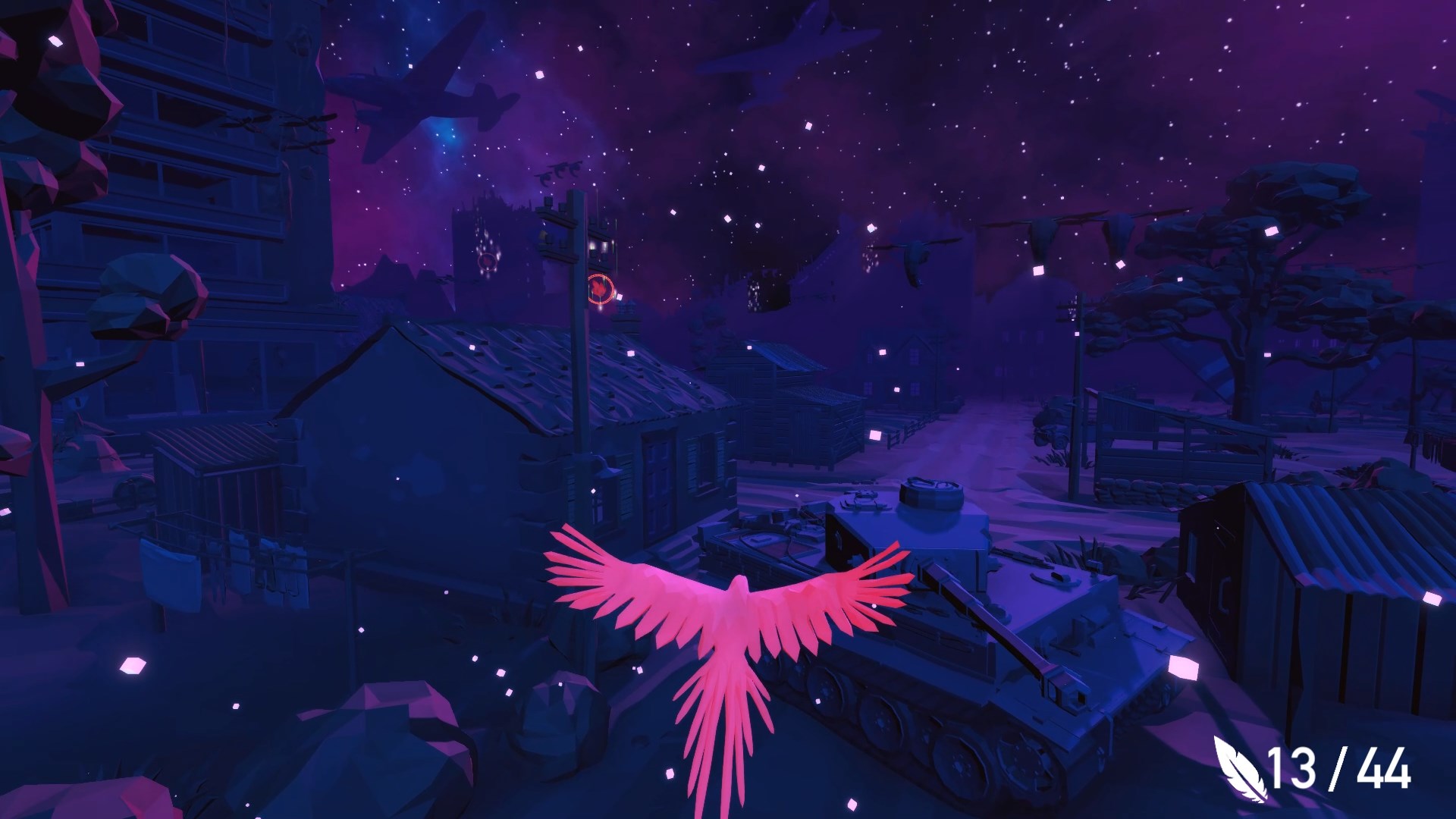 Aery - Last Day of Earth screenshot 47703