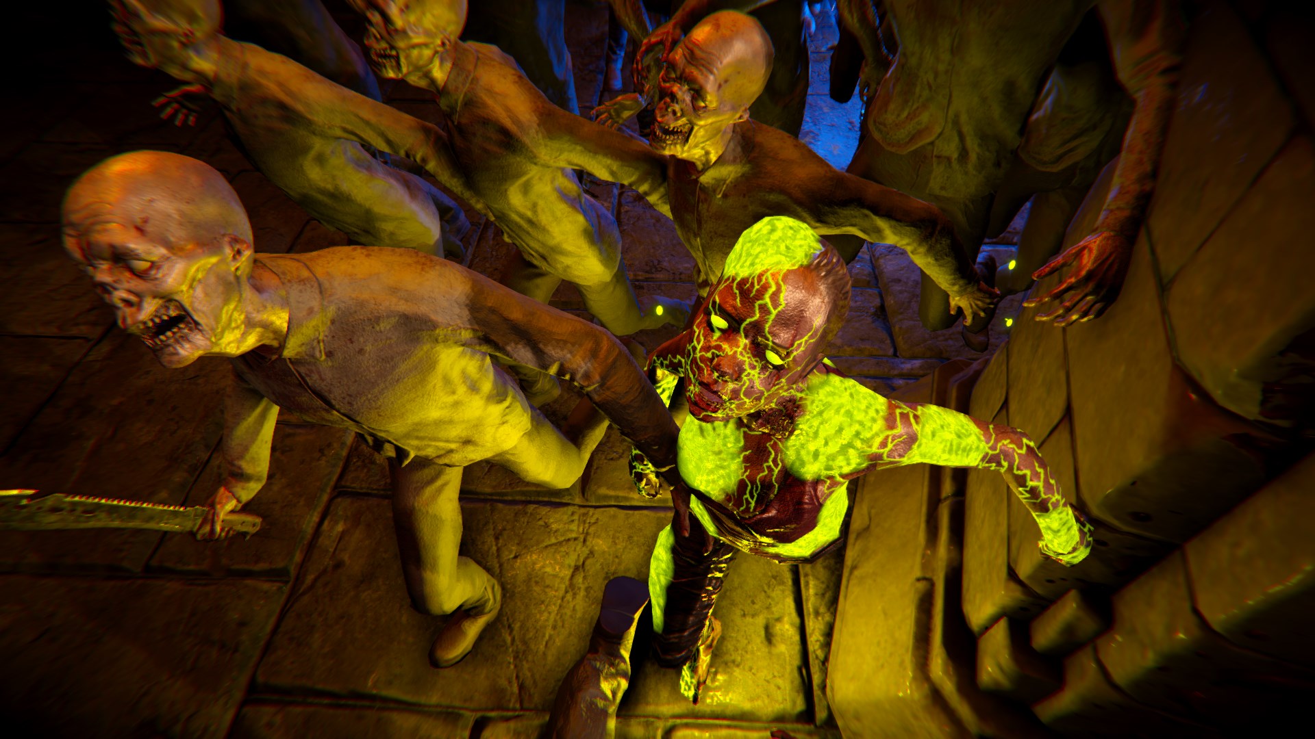 Blood Waves screenshot 47876
