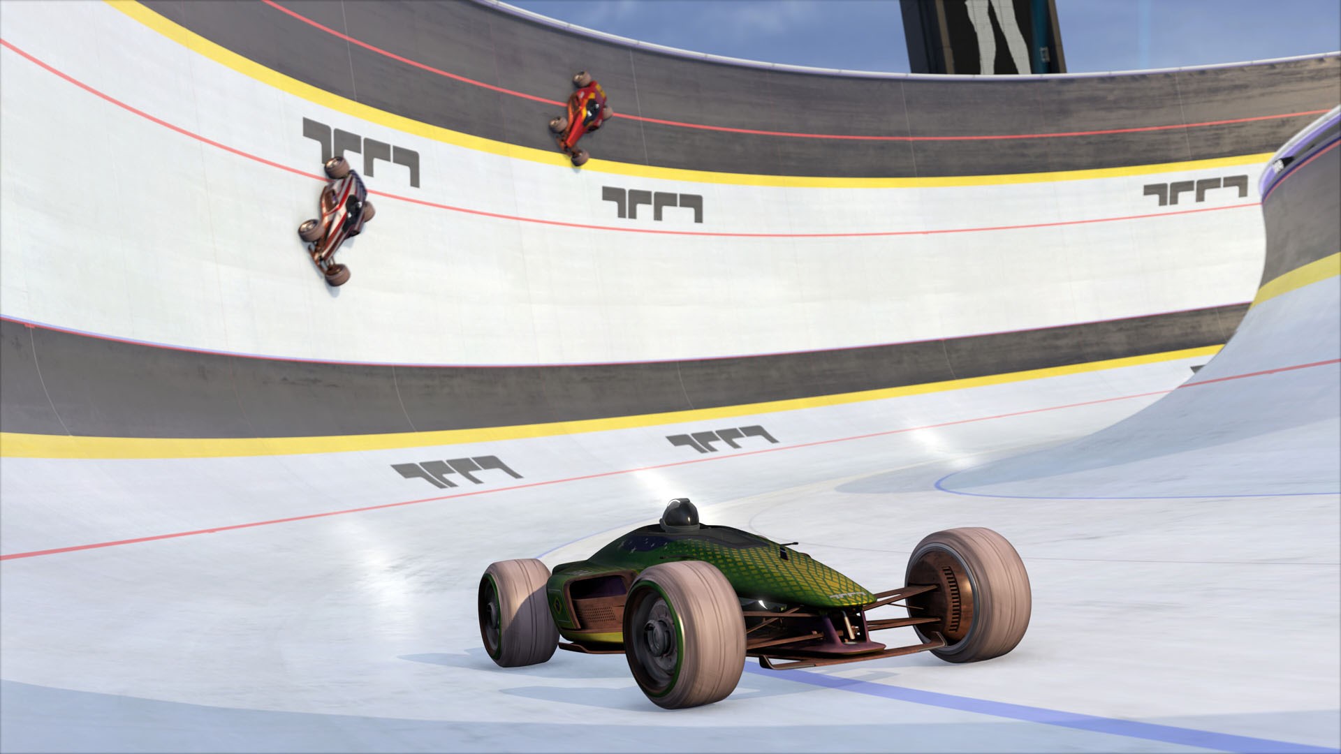 Trackmania screenshot 52079