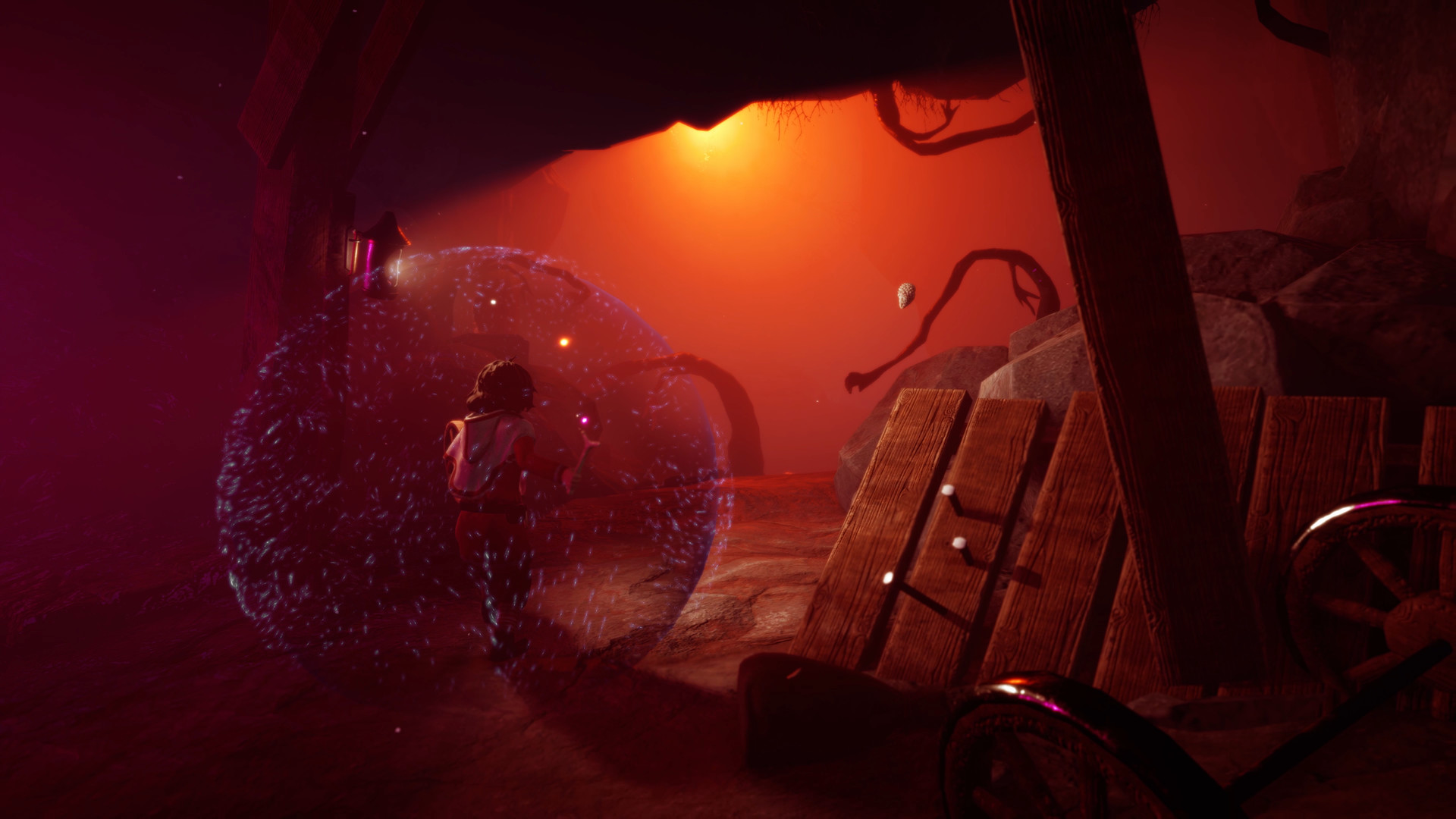 Skabma - Snowfall screenshot 48351