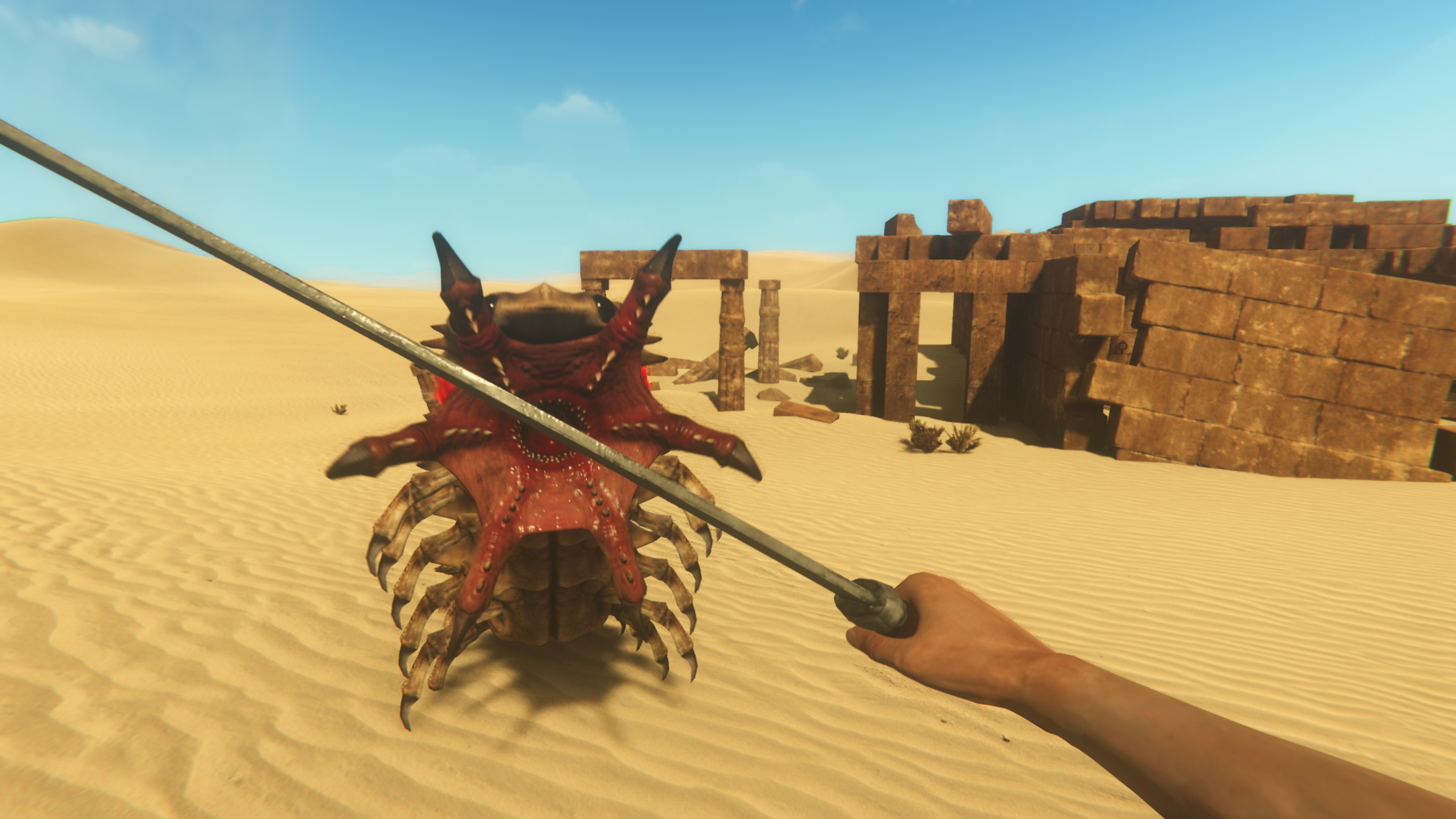 Starsand screenshot 49007