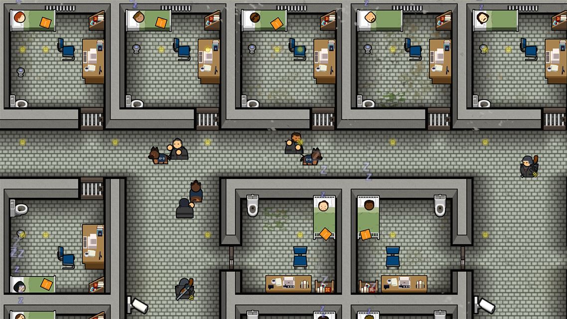 Prison Architect screenshot 7164