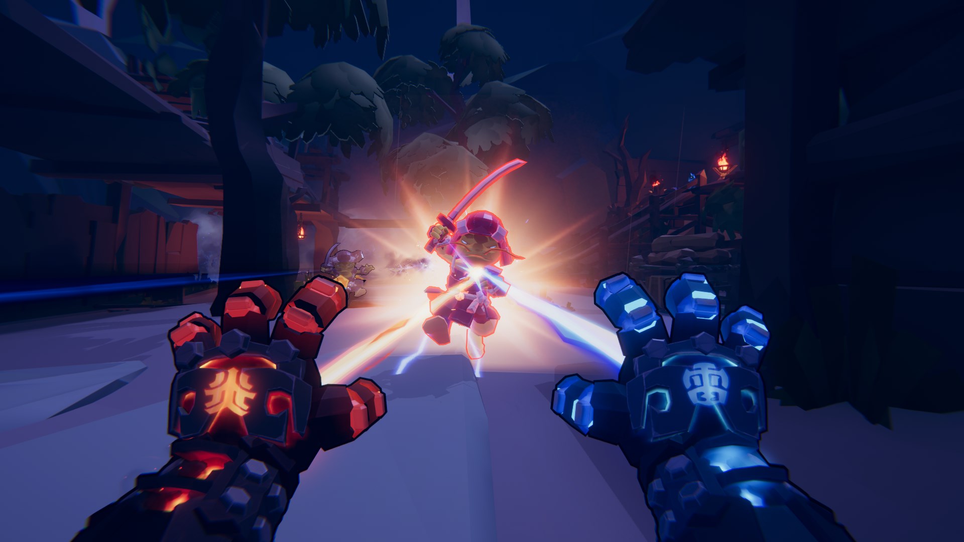 Gunfire Reborn screenshot 49293