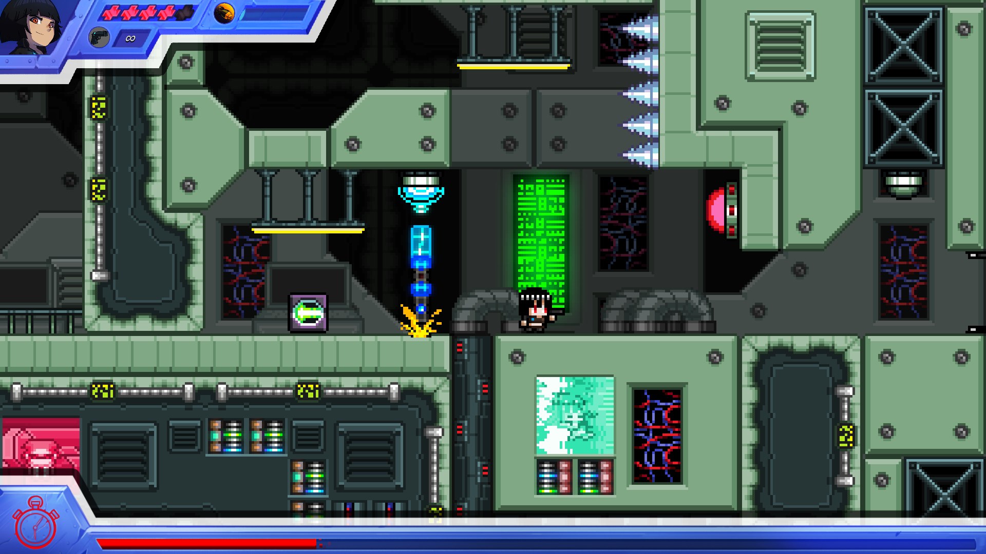 Guns N' Runs screenshot 49344