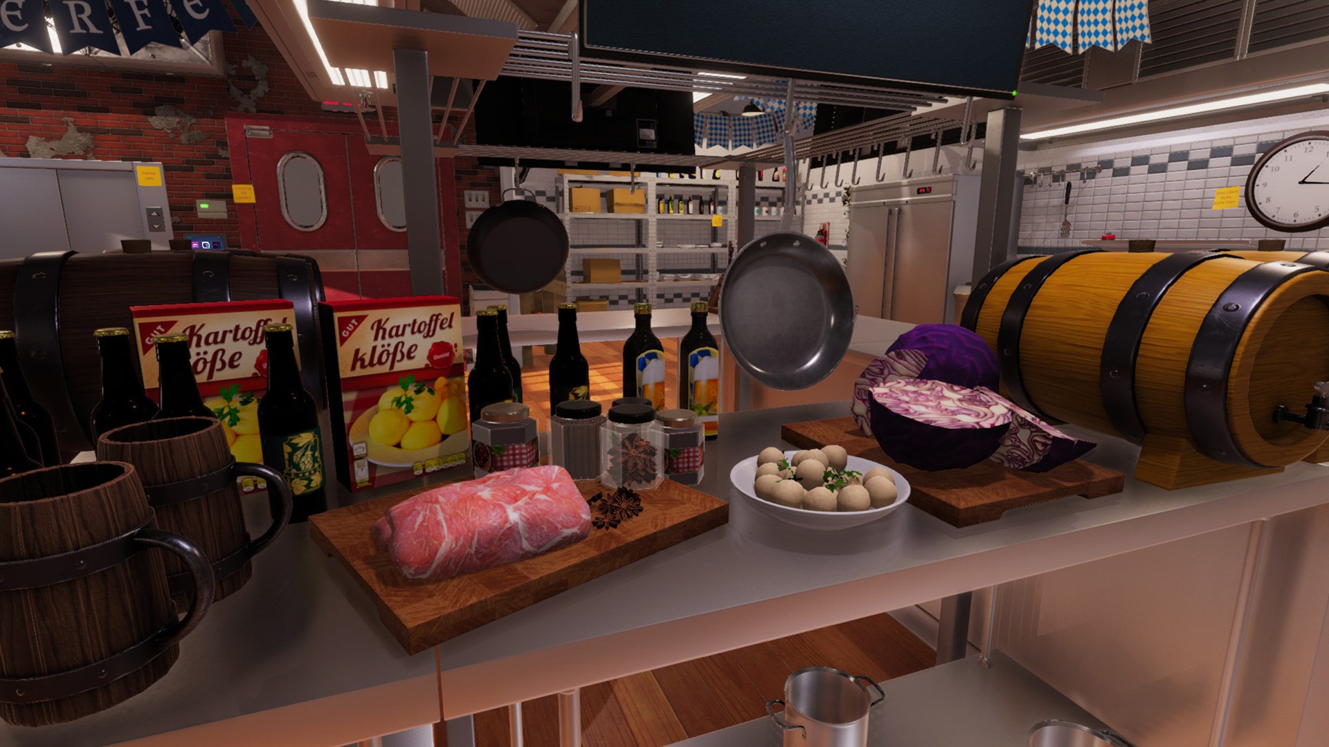 Cooking Simulator screenshot 49625