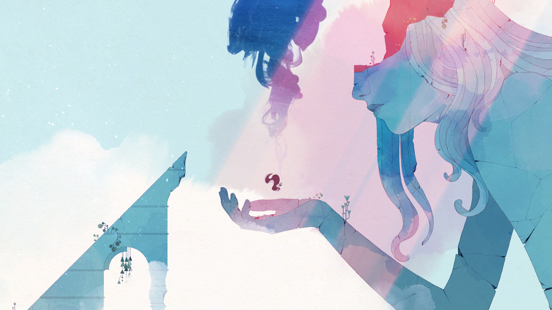 GRIS screenshot 50254