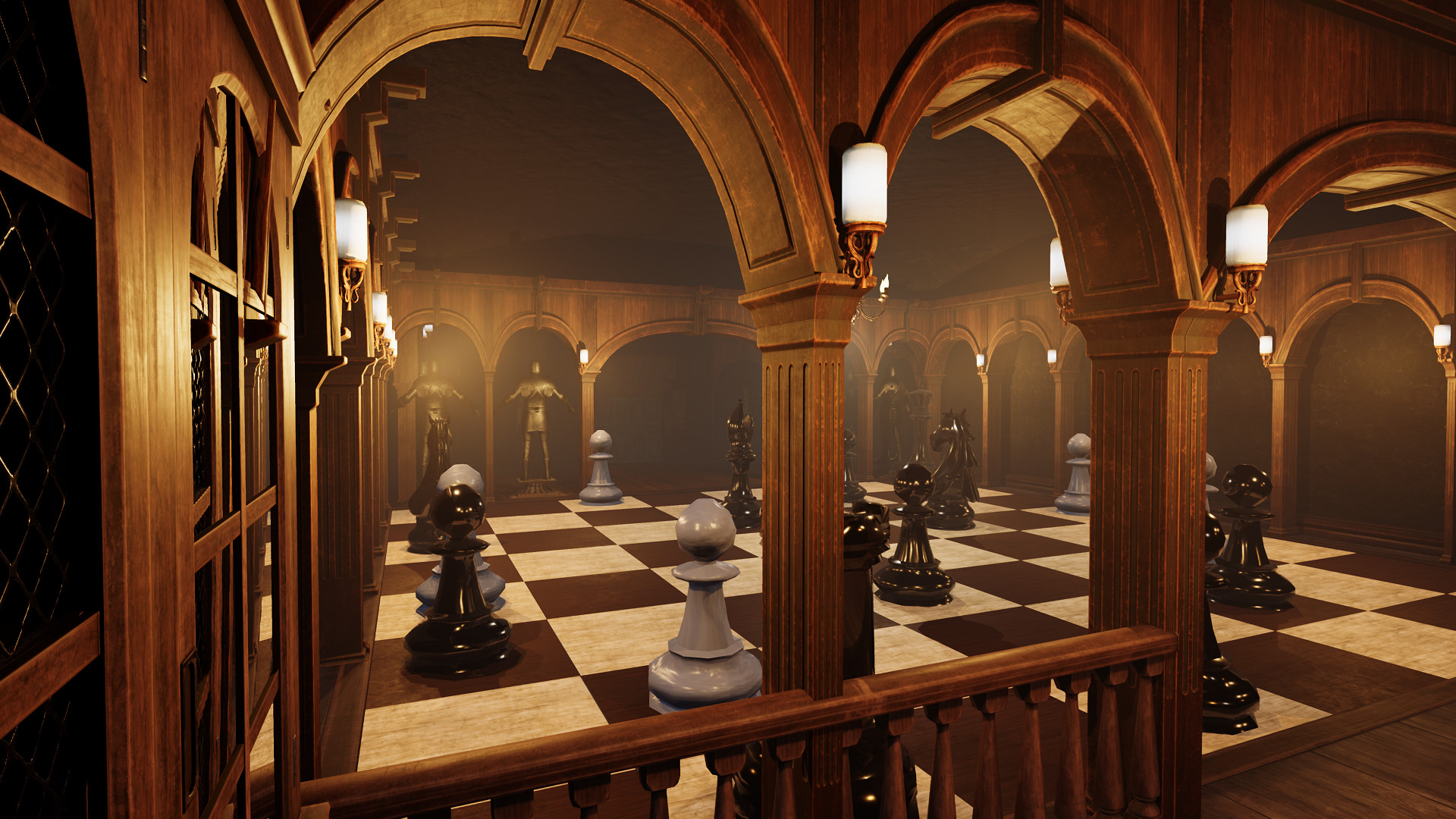 Seven Doors screenshot 52309