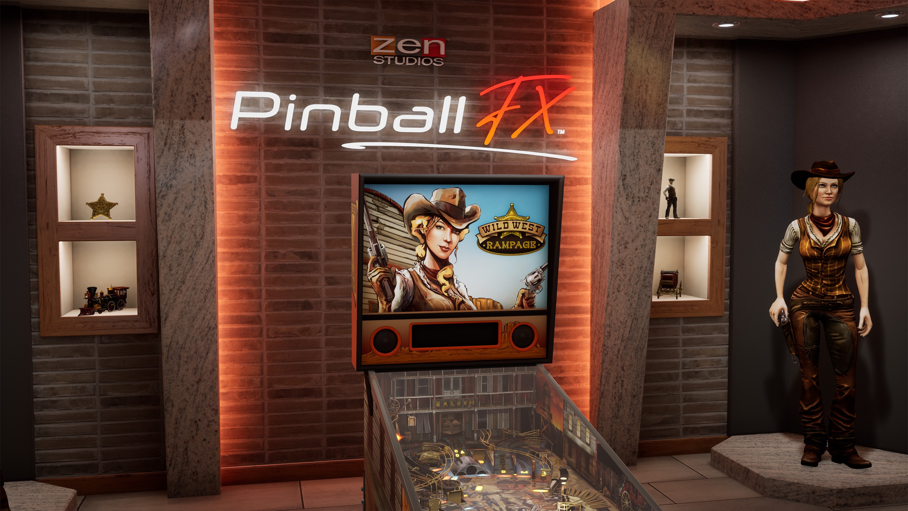 Pinball FX screenshot 52588