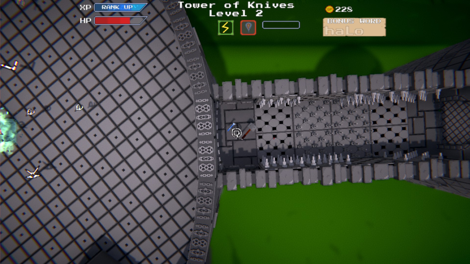 Ampersat screenshot 53065