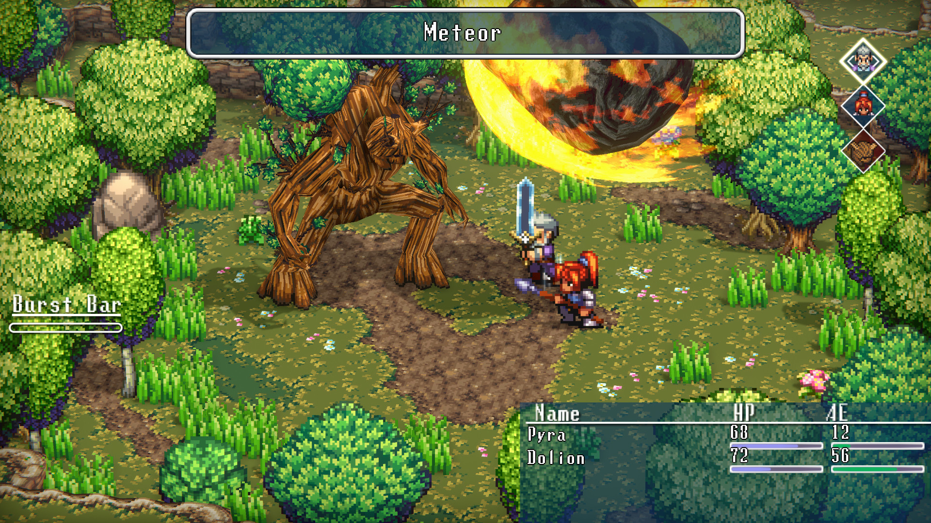 Alterium Shift screenshot 53733