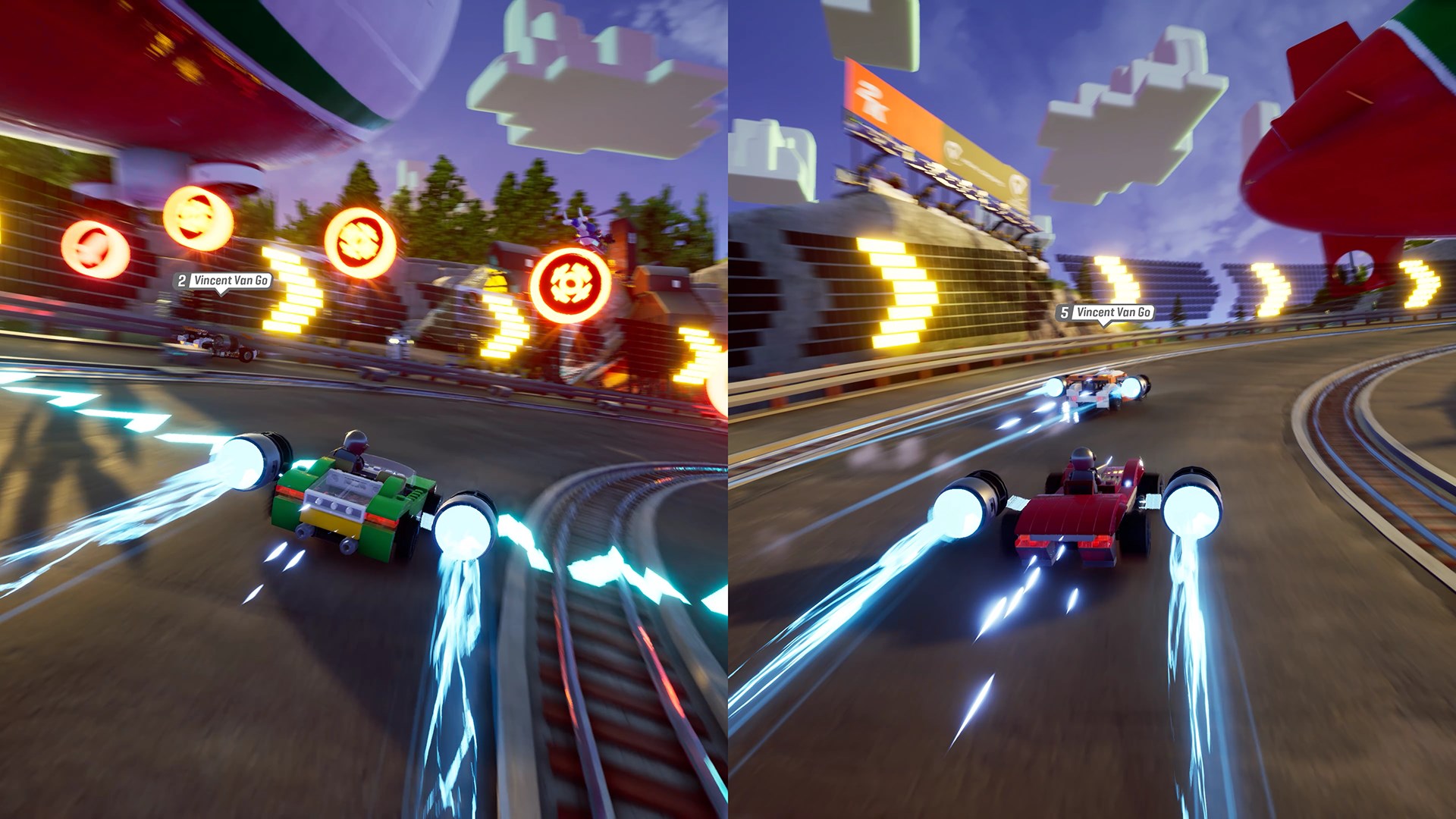 LEGO 2K Drive screenshot 53923