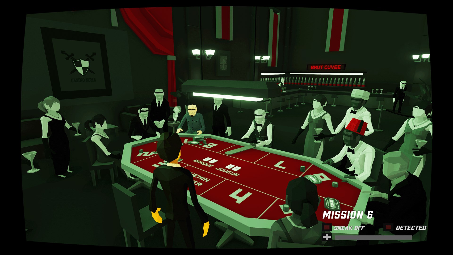 Secret Agent : Cold War Espionage screenshot 54118