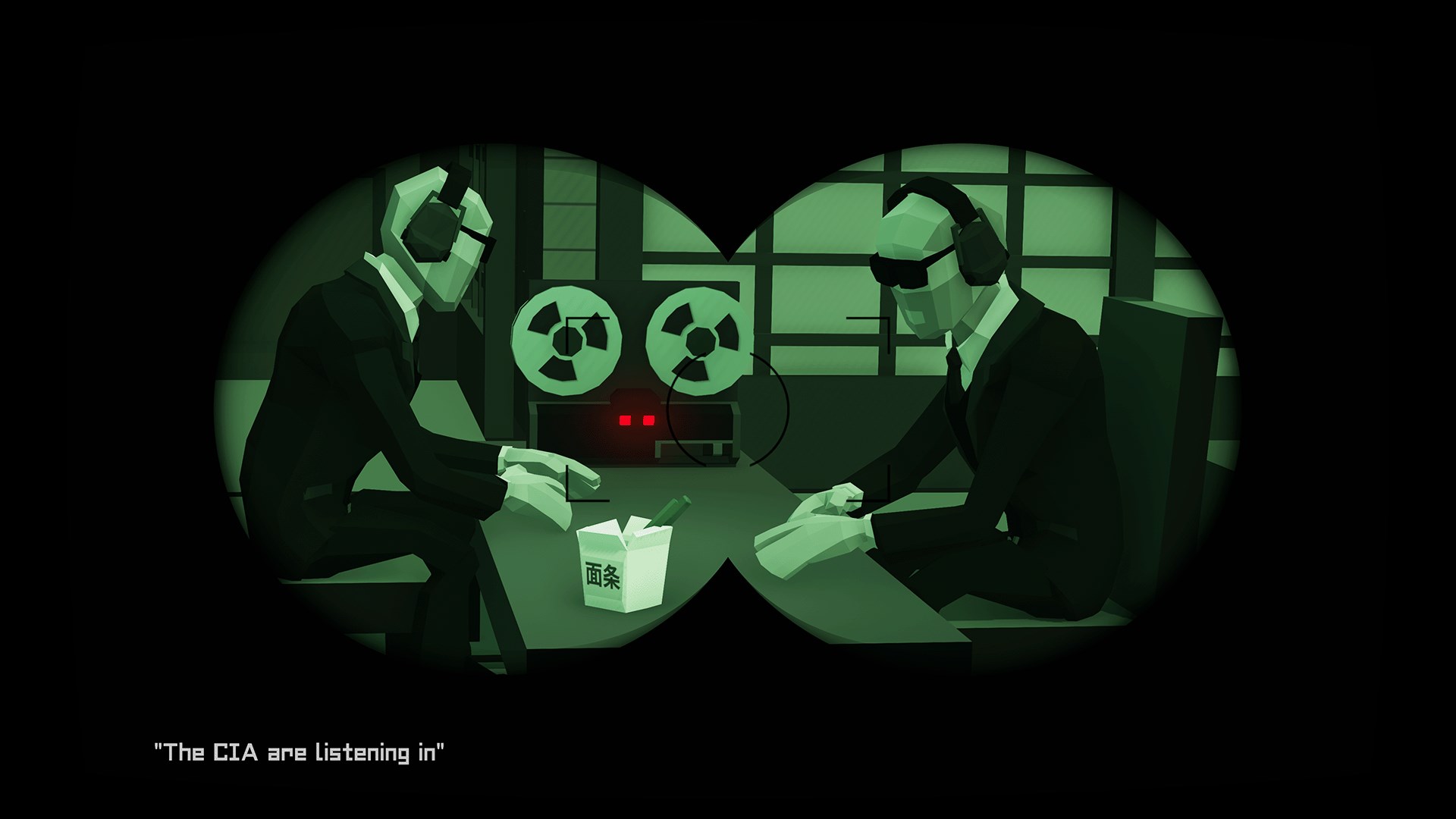 Secret Agent : Cold War Espionage screenshot 54120